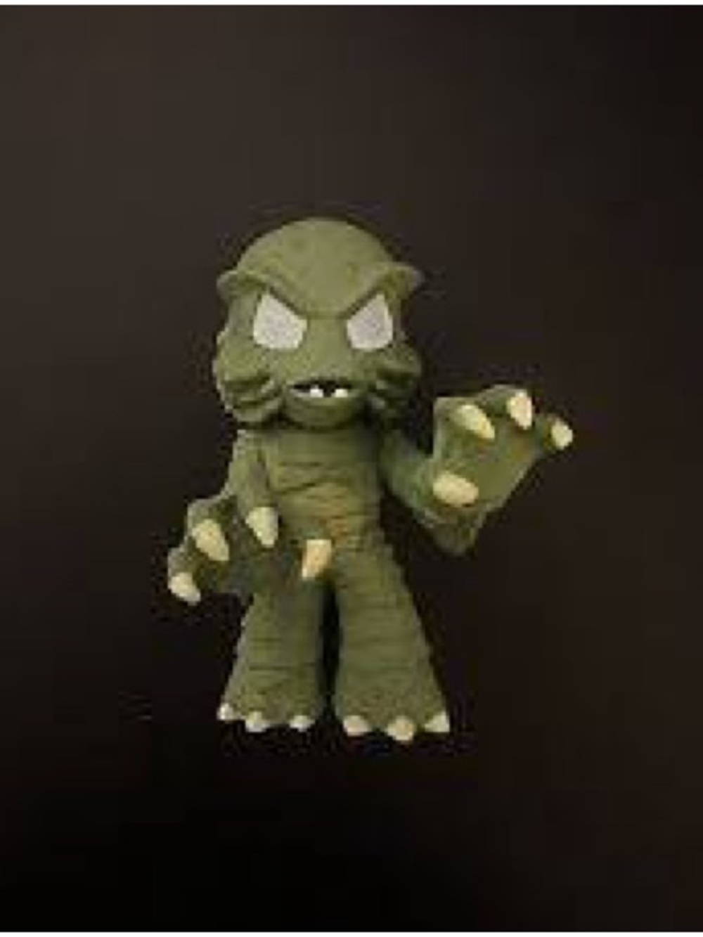 Funko Mystery Mini Series 2 Creature From the Black Lagoon Figure